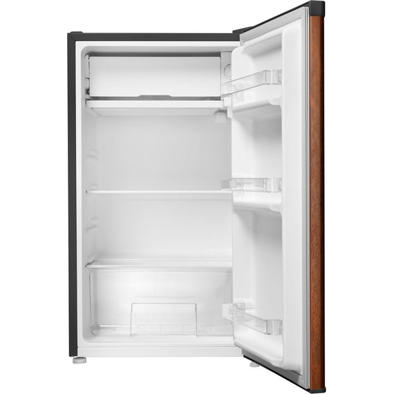 Однокамерный холодильник Maunfeld MFF83WD - фото 5