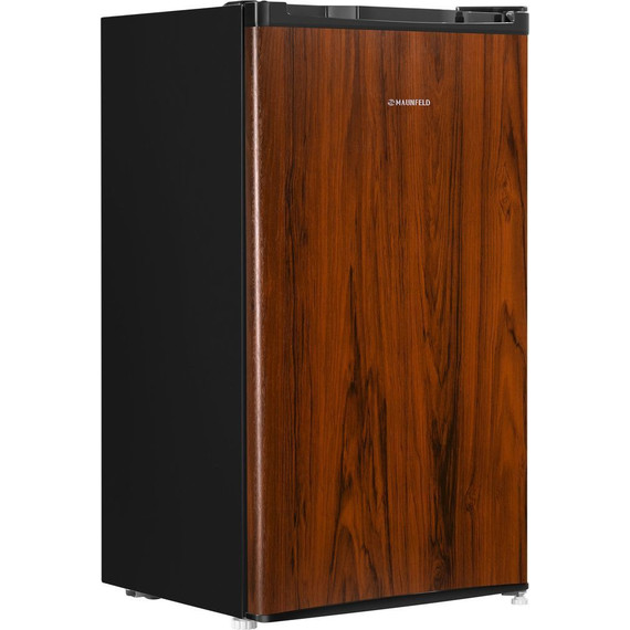 Однокамерный холодильник Maunfeld MFF83WD - фото 6