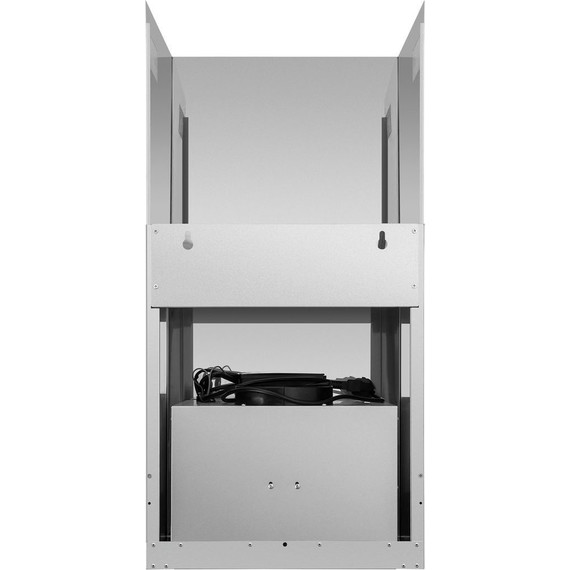 Вытяжка Maunfeld Box Push 40 Inox - фото 10
