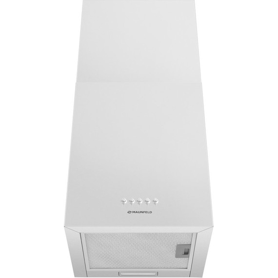 Вытяжка Maunfeld Box Push 40 Inox - фото 2