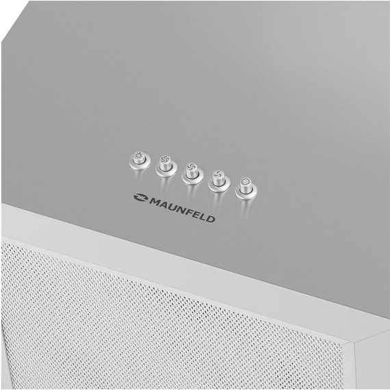 Вытяжка Maunfeld Box Push 40 Inox - фото 4