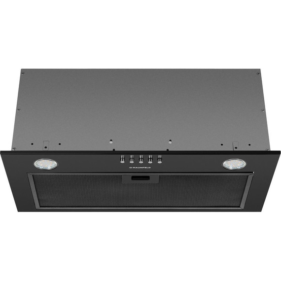 Вытяжка Maunfeld Crosby Power 50 Black - фото 10