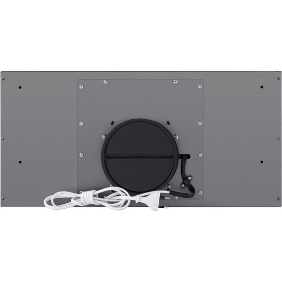 Вытяжка Maunfeld Crosby Power 50 Black - фото 5