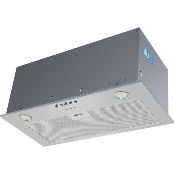 Вытяжка Maunfeld Crosby Power 50 Inox - фото 