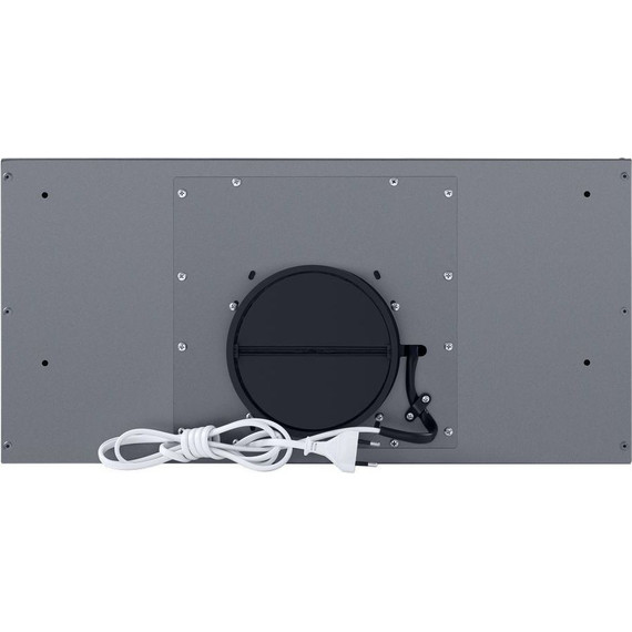 Вытяжка Maunfeld Crosby Power 50 Inox - фото 5