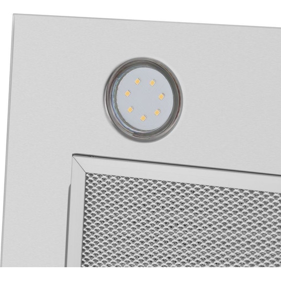 Вытяжка Maunfeld Crosby Power 50 Inox - фото 8