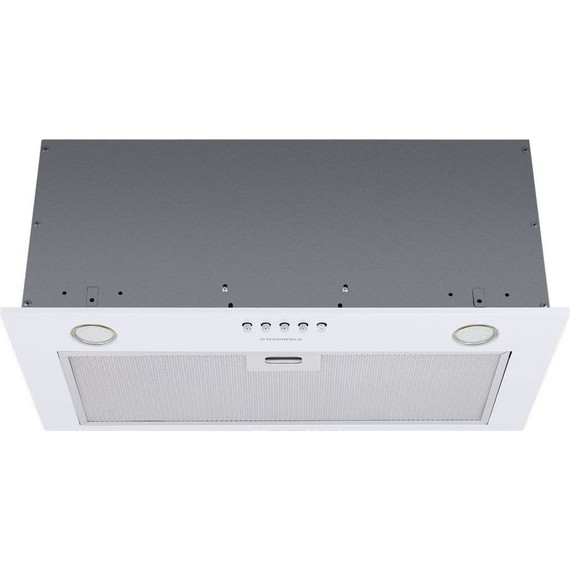 Вытяжка Maunfeld Crosby Power 50 White - фото 10