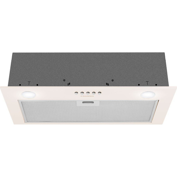 Вытяжка Maunfeld Crosby Singl 60 Beige - фото 3