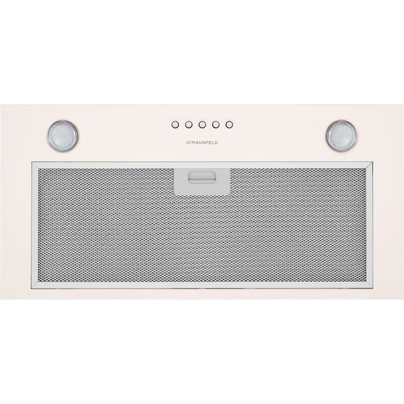 Вытяжка Maunfeld Crosby Singl 60 Beige - фото 4