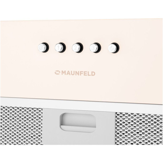 Вытяжка Maunfeld Crosby Singl 60 Beige - фото 8