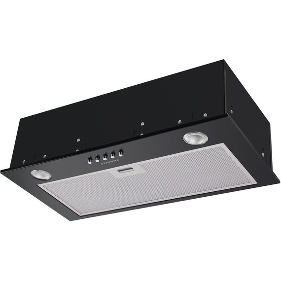 Вытяжка Maunfeld Crosby Singl 60 Black - фото 