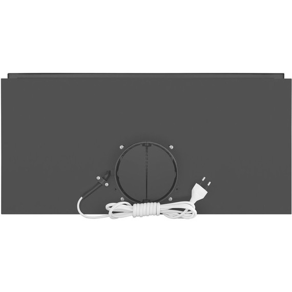 Вытяжка Maunfeld Crosby Singl 60 Black - фото 12