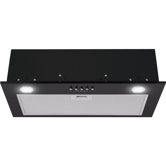 Вытяжка Maunfeld Crosby Singl 60 Black - фото 2