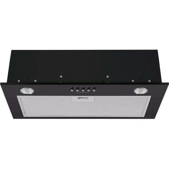 Вытяжка Maunfeld Crosby Singl 60 Black - фото 3