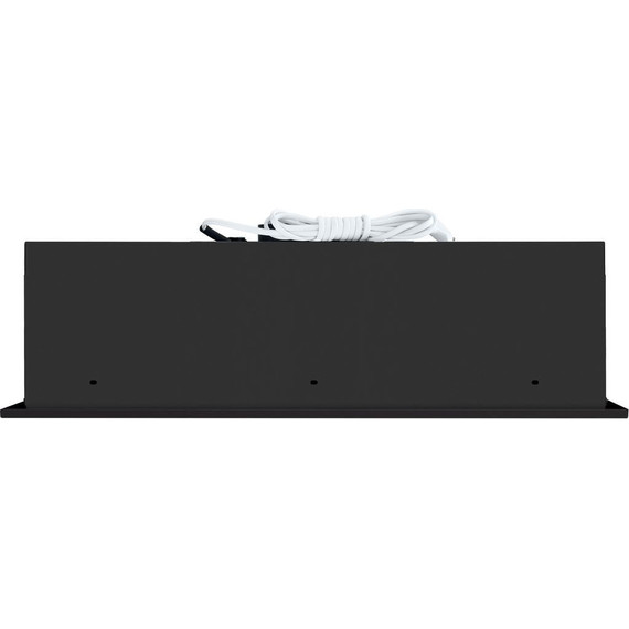 Вытяжка Maunfeld Crosby Singl 60 Black - фото 9