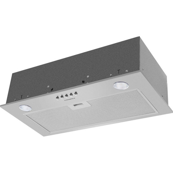 Вытяжка Maunfeld Crosby Singl 60 Inox - фото 