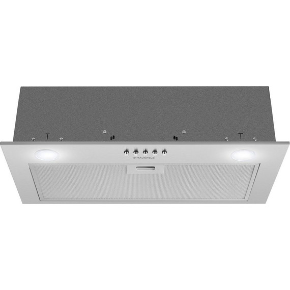 Вытяжка Maunfeld Crosby Singl 60 Inox - фото 2