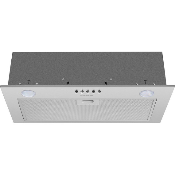 Вытяжка Maunfeld Crosby Singl 60 Inox - фото 3