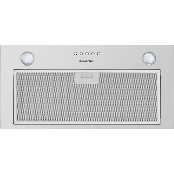 Вытяжка Maunfeld Crosby Singl 60 Inox - фото 4
