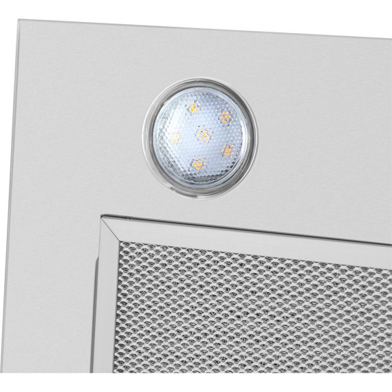 Вытяжка Maunfeld Crosby Singl 60 Inox - фото 7