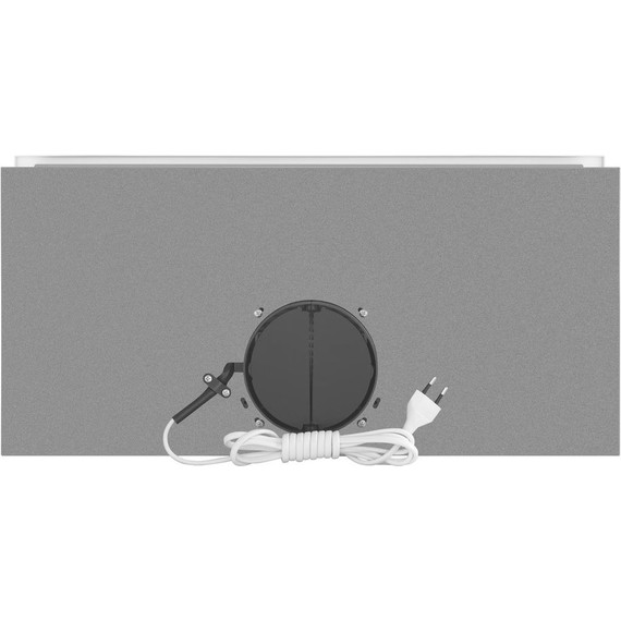 Вытяжка Maunfeld Crosby Singl 60 White - фото 12