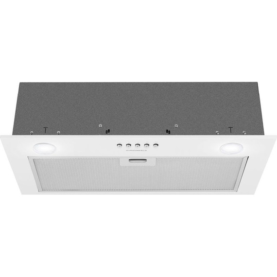 Вытяжка Maunfeld Crosby Singl 60 White - фото 2
