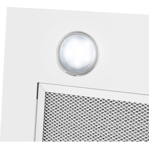 Вытяжка Maunfeld Crosby Singl 60 White - фото 6