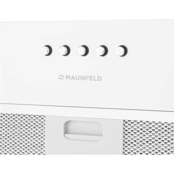 Вытяжка Maunfeld Crosby Singl 60 White - фото 8