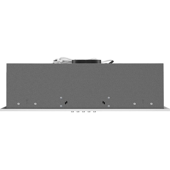 Вытяжка Maunfeld Crosby Singl 60 White - фото 9