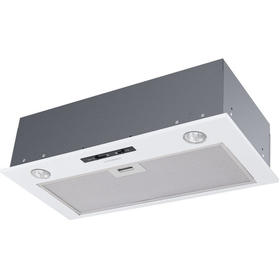Вытяжка Maunfeld Crosby Light 5028 White - фото 