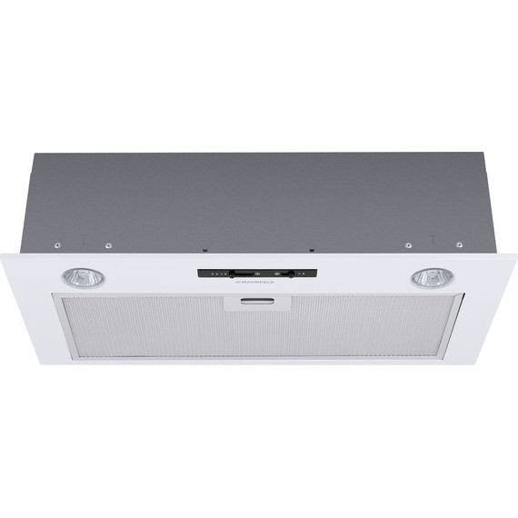 Вытяжка Maunfeld Crosby Light 5028 White - фото 10