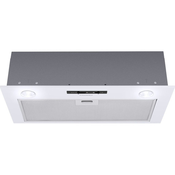 Вытяжка Maunfeld Crosby Light 5028 White - фото 2