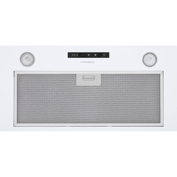 Вытяжка Maunfeld Crosby Light 5028 White - фото 3
