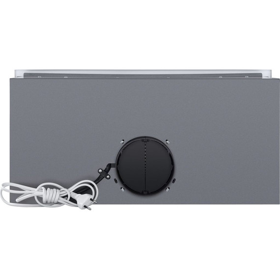 Вытяжка Maunfeld Crosby Light 5028 White - фото 5