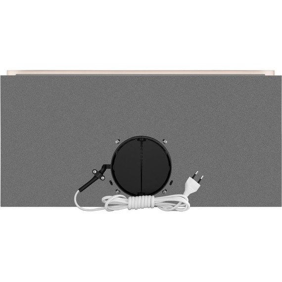 Вытяжка Maunfeld Crosby Singl 5028 Beige - фото 12