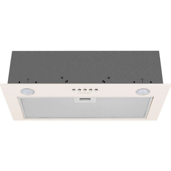 Вытяжка Maunfeld Crosby Singl 5028 Beige - фото 2