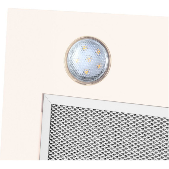 Вытяжка Maunfeld Crosby Singl 5028 Beige - фото 6