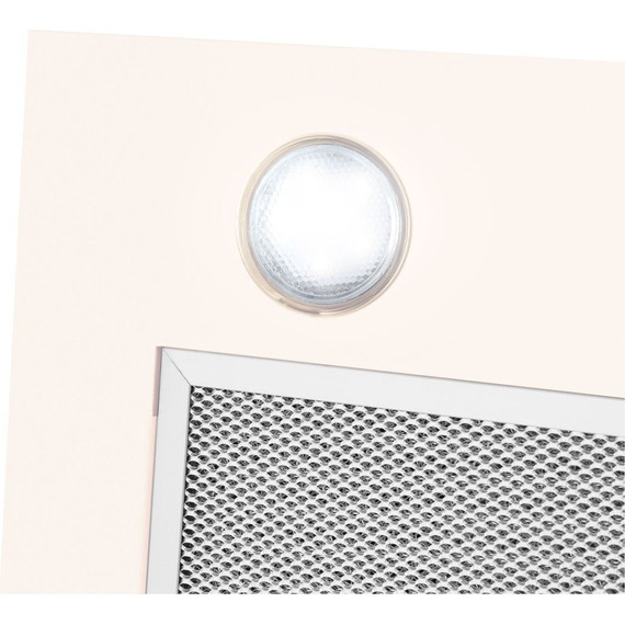 Вытяжка Maunfeld Crosby Singl 5028 Beige - фото 7