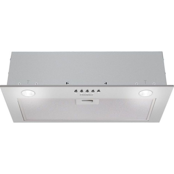 Вытяжка Maunfeld Crosby Singl 5028 Inox - фото 2