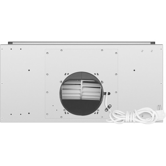 Вытяжка Maunfeld Fantasy 1000ST 60 Black Glass (чёрное стекло) - фото 9