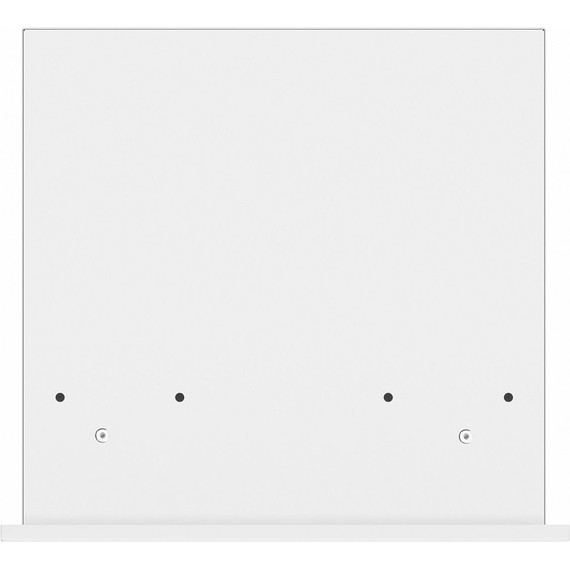 Вытяжка Maunfeld Fantasy 1000ST 60 White Glass (белое стекло) - фото 7