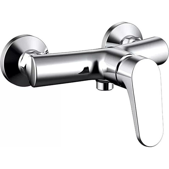 Набор смесителей 4 в 1 для душа Bravat Eler - фото 3