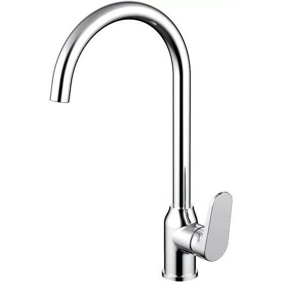 Набор смесителей 4 в 1 для душа Bravat Eler - фото 5