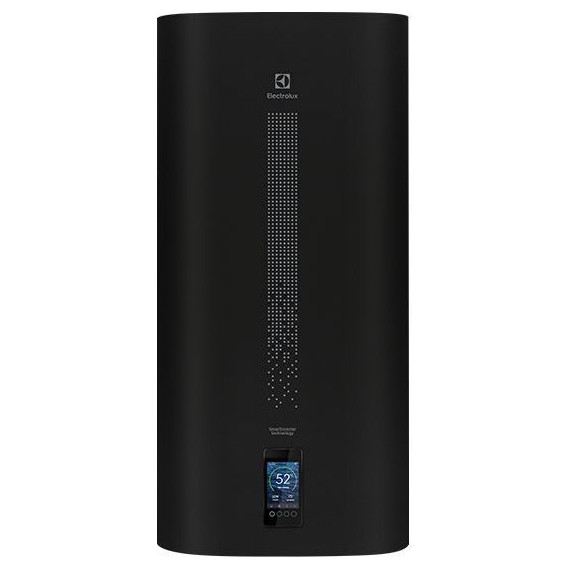Водонагреватель (бойлер) Electrolux EWH 50 SmartInverter Grafit - фото 2
