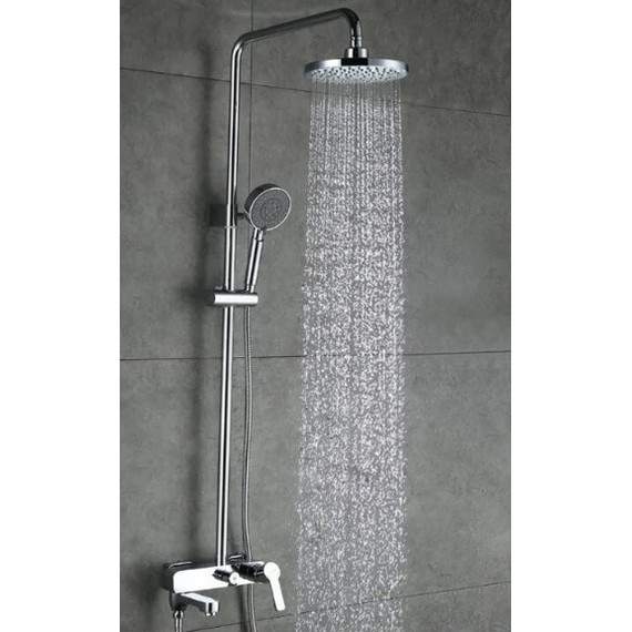 Душевая стойка Gappo G2402 - фото, картинка 2 Душевая стойка Gappo G2402 - фото 2