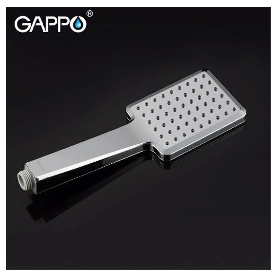 Душевая стойка Gappo G2407-20 - фото 5