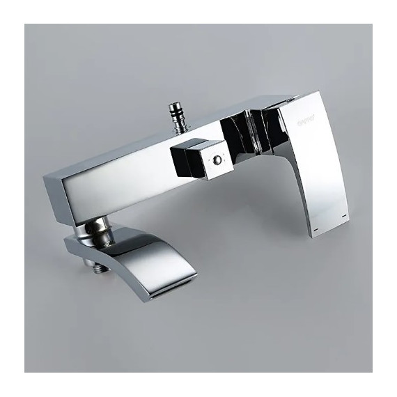 Душевая стойка со смесителем Gappo G2407 - фото, картинка 5 Душевая стойка со смесителем Gappo G2407 - фото 5