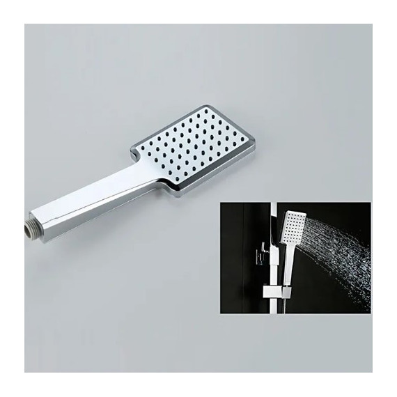 Душевая стойка со смесителем Gappo G2407 - фото, картинка 8 Душевая стойка со смесителем Gappo G2407 - фото 8