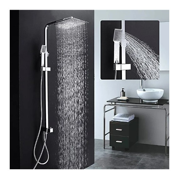 Душевая стойка Gappo G2408 - фото 2