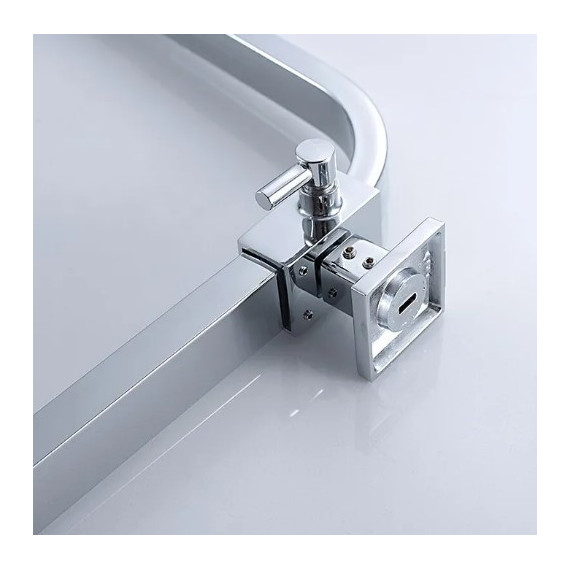 Душевая стойка Gappo G2408 - фото 7